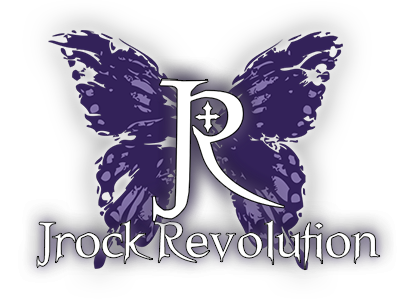 Jrock Revolution